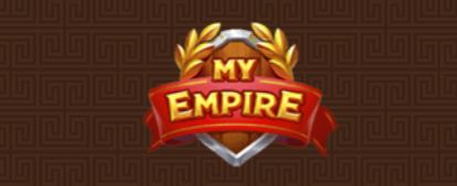 MyEmpire casino