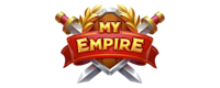 Myempire logo